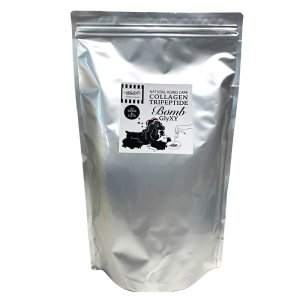 画像1: コラーゲントリペプチド・ボム　GlyXY / パウダータイプお得用（1kg）