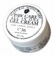 画像1: 肉球ケアオールインワンジェルクリームＣ３６（大型犬用）２５ｇ