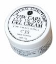 画像1: 肉球ケアオールインワンジェルクリームＣ３５（小型犬用）２５ｇ