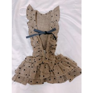 画像: H.O.L.Yドットフリルリボンシリーズ
