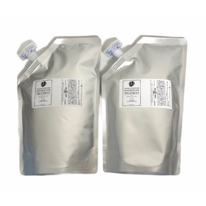 画像: ナチュラルエイジングケア ノンシリコントリートメントT12/1000ml