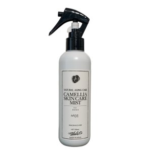 画像: ナチュラルエイジングケア　カメリアスキンケアミストM01/200ml